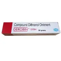DITHRANOL 1% OINTMENT