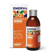 ENERVII FOLIC ACID SYR