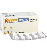 KEPPRA 1000MG TAB