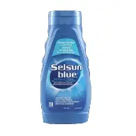 SELSUN SHAMPOO 150ML