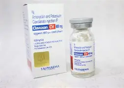 LAVI-CV INJ 600MG