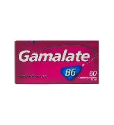 GAMALATE B6 TABS