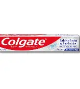 COLGATE BAKING SODA PASTE