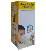 AEREASE CHAMBER ADULT MASK