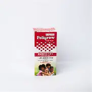FOLIGROW JUNIOR SYR