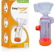 EASYCHAMBER SPACER & INFANT MASK