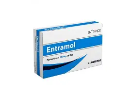 ENTRAMOL TAB