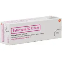 BETNOVATE CREAM 100G