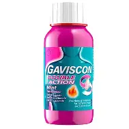 GAVISCON DUO ACTION 300ML
