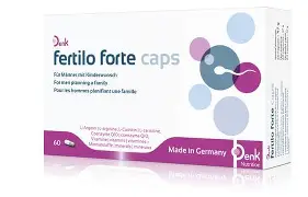 FERTILO LADY CAP