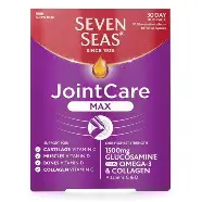 SEVENSEAS JOINTCARE MAX