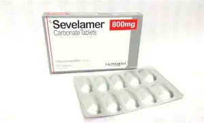 SEVELAMER