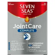 SEVENSEAS JOINTCARE COMPLETE