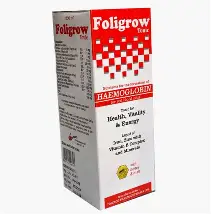 FOLIGROW PLUS SYR