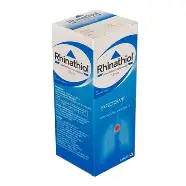 RHINATHIOL ADULT 300ML SYR