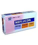 NEFLUCON SUSP