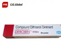 DITHRANOL 0.25%