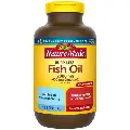 OMEGA 3 FISH OIL CAP(ZANZA)