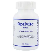 OPTIVITE CAPS