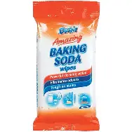 BAKING SODA WIPE