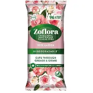ZOFLORA WIPES