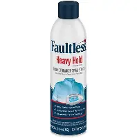 FAULTLESS SPRAY STARCH