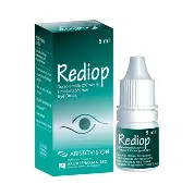 REDIOP EYE DROP