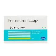 PERMETHRIN SOAP