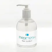 AASH LINKS HANDSANITZER GEL 250ML