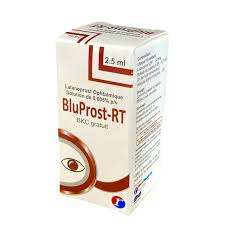 BLUPROST EYE DROP
