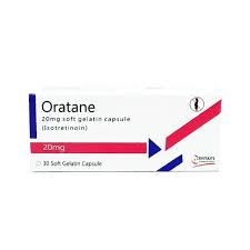 ORATANE 20MG TAB
