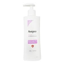 ASEPSO HAND WASH