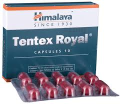 TENTEX ROYAL CAP