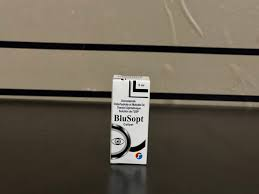 BLUSOPT EYE DRP