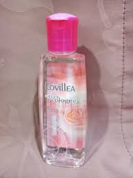 LOVILLEA