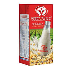 VITAMILK 250ML