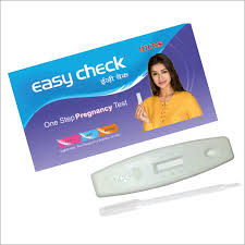 EASY CHECK PREG TEST KIT