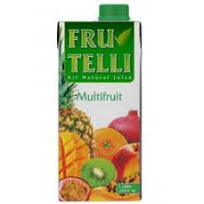 FRUTELLI DRINK