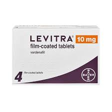 LEVITRA 1OMG (UK)