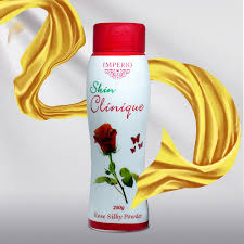 IMPERIO SKIN CLINIQUE POWDER