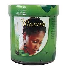MAXIM STYLING GEL