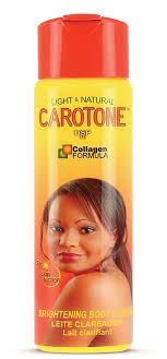 CAROTONE LOTION