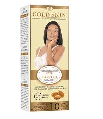GOLD SKIN LOTION
