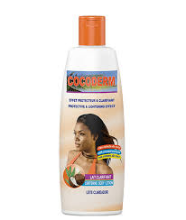 COCODERM LOTION