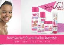 CLARR LISS LOTION