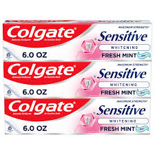 COLGATE SENSITIVE PASTE