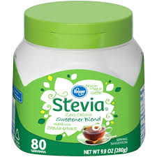 STEVIA BLEND SWEETNER