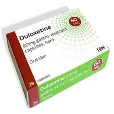 DULOXETINE 60MG