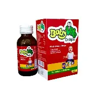 BABYVITE DROPS