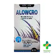 ALOWGRO (MINOXIDIL SPRAY)